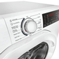 HOOVER 9KG WASHING MACHINE H3WPS496TAM6-80